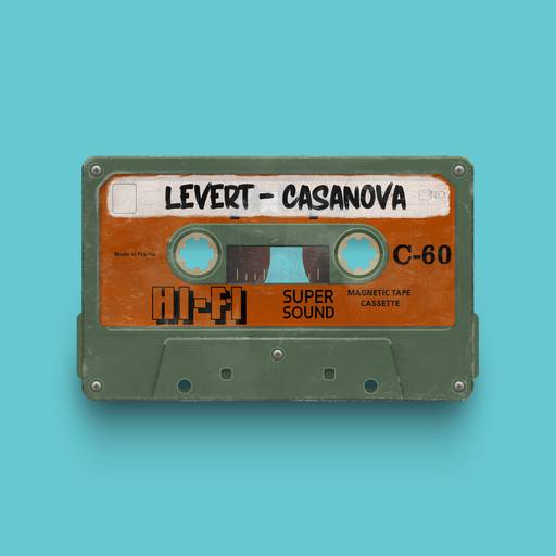 09588 - LeVert - Casanova